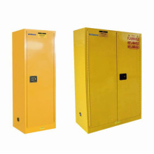 Safety Storage Cabinet (Flammable/Combustible/Weak acid and alkali chemicals/Strong Acid&Alkali)